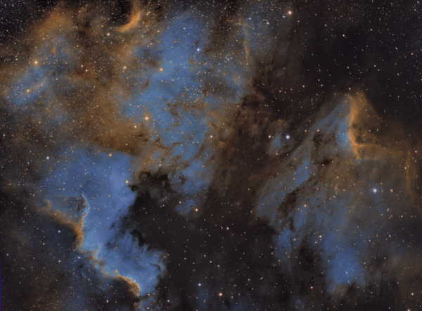 NGC7000 SHO_plain_NL_resized