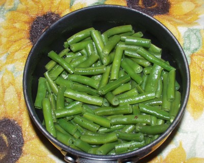 Fresh Cut Green Beans.JPG