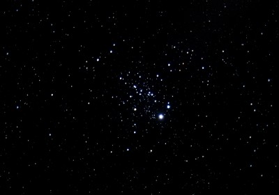 NGC457 - 10m48s