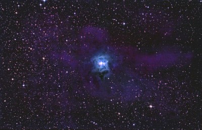 Challenge No 5 - BobHarmony - NGC7023 - Iris Nebula-singlefileopenlevels2.jpg