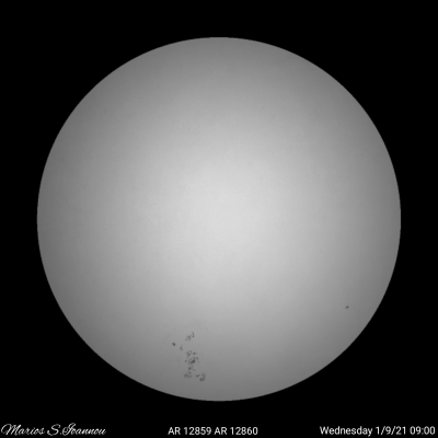 Sunspots 1 9 21 AR 12859 12860.png