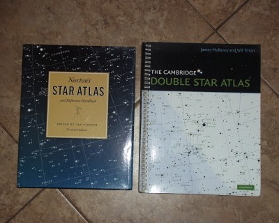 Astro Books.JPG