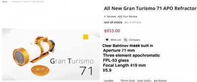 Williams Optics Gran Turismo 71.jpg