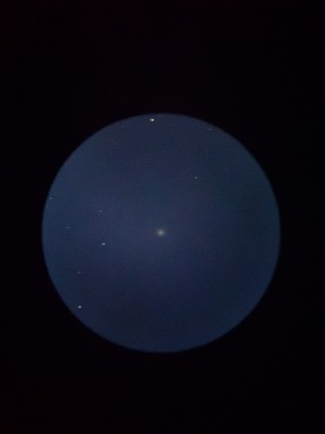 M9 globular Cluster