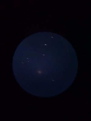 M14 Globular Cluster