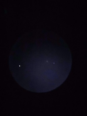 M30 Globular Cluster
