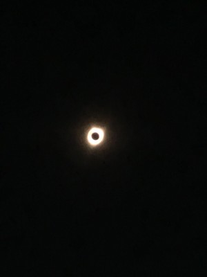 Total Solar Eclipse August 21st, 2017