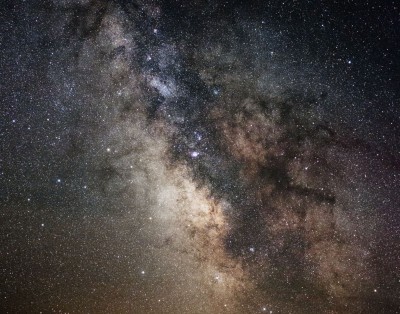 Sagittarius Milky Way Single 25mm 64 sec ISO 6400 proc.jpg