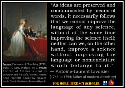 Lavoisier on the language of science.png