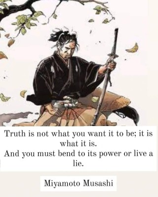 Musashi on Truth.jpg