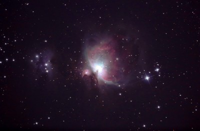 M42 Orion Nebula Orion 6-inch f4 Single-Frame.jpg